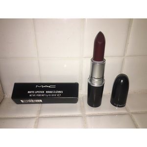 BRAND NEW MAC Matte Lipstick